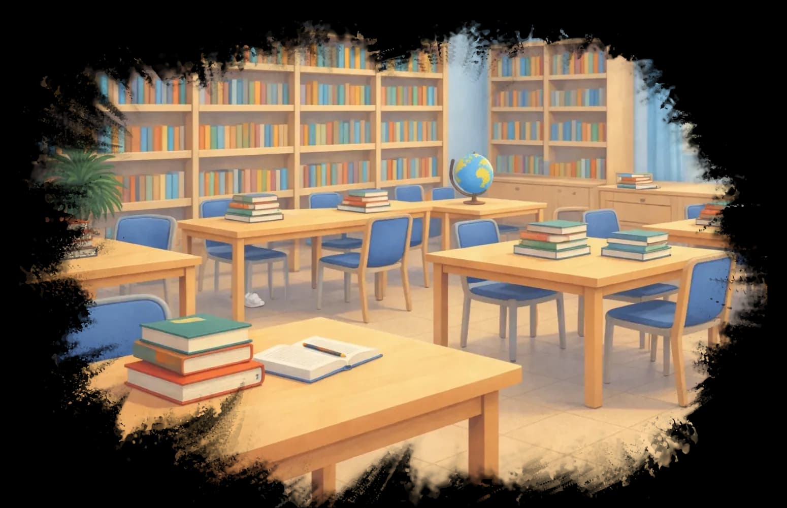 پانسیون مطالعاتی یوحنا - محله هروی