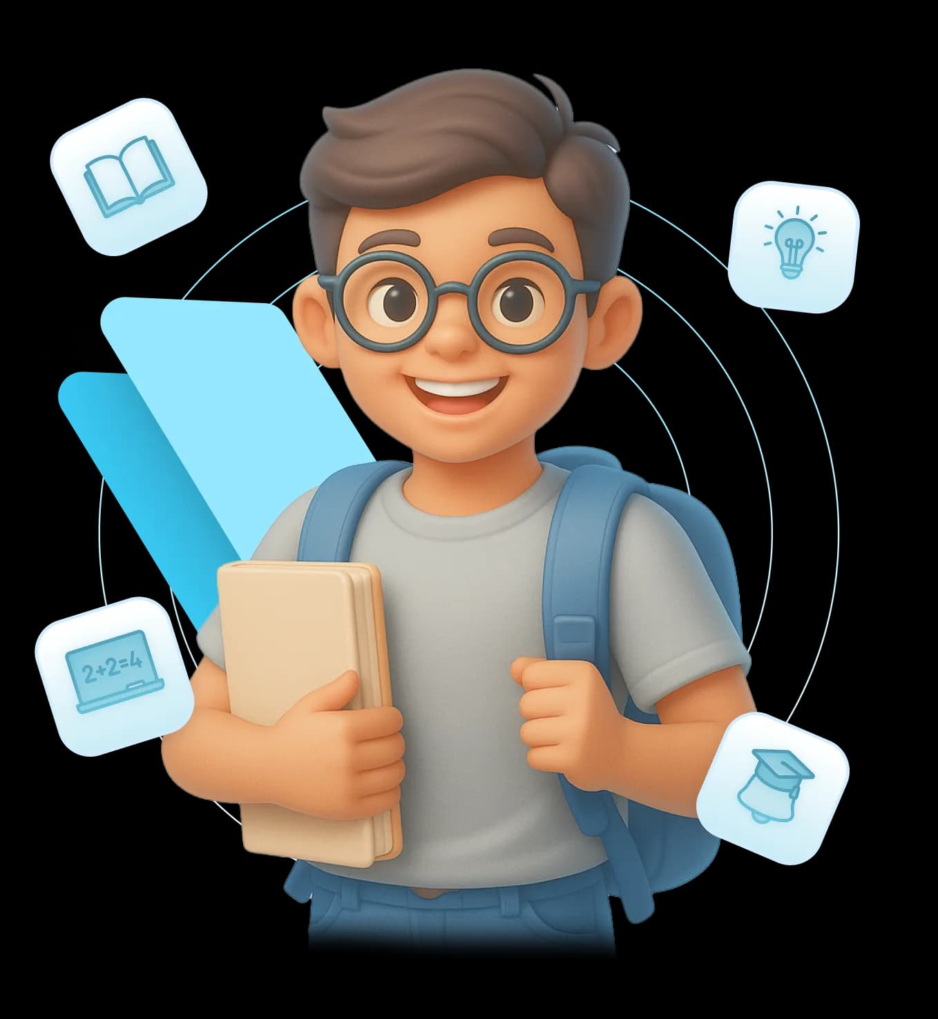 دانش‌آموز یوحنا