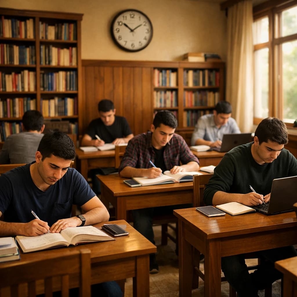 پانسیون چیست؟