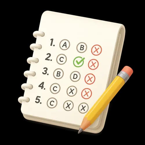 اردوی امتحانات