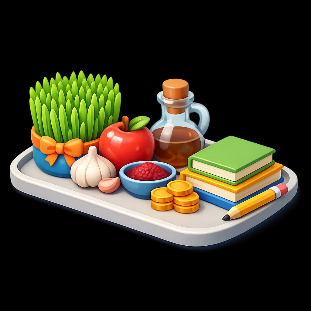 اردوی نوروزی